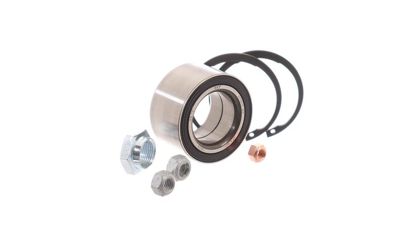SKF VKBA575 Wheel Bearing Kit - 4