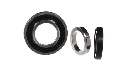 SKF VKBA586 Wheel Bearing Kit - 1
