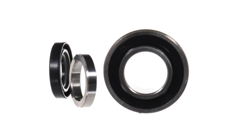SKF VKBA586 Wheel Bearing Kit - 3