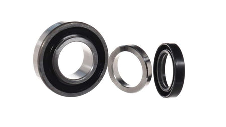 SKF VKBA586 Wheel Bearing Kit - 5