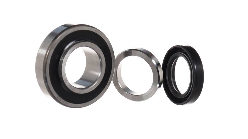 SKF VKBA586 Wheel Bearing Kit - 6