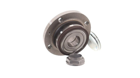 SKF VKBA6500 Wheel Bearing Kit - 1