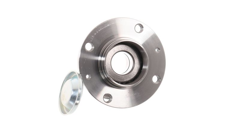 SKF VKBA6500 Wheel Bearing Kit - 3
