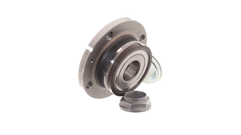SKF VKBA6500 Wheel Bearing Kit - 5