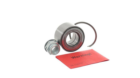 SKF VKBA6502 Wheel Bearing Kit - 1