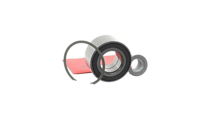 SKF VKBA6502 Wheel Bearing Kit - 3