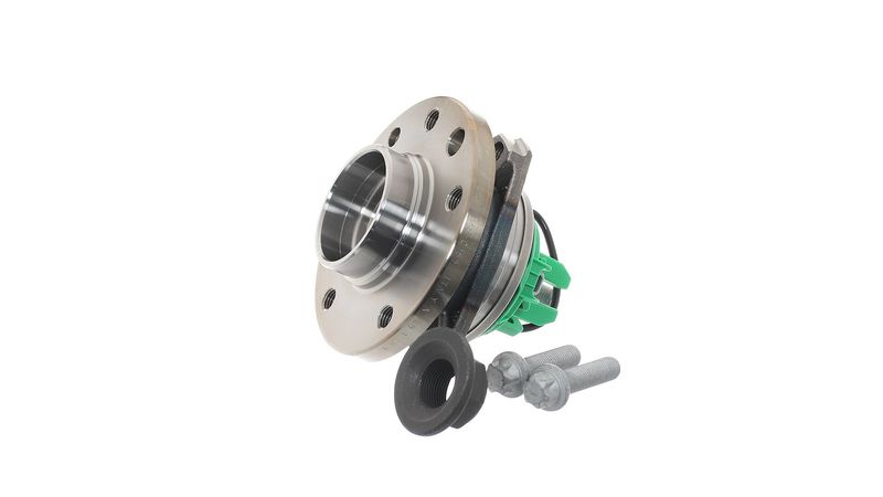 SKF VKBA6506 Wheel Bearing Kit - 2