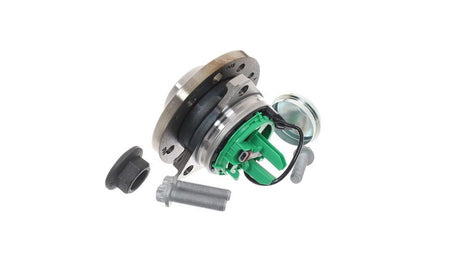 SKF VKBA6506 Wheel Bearing Kit - 5