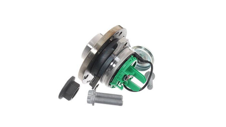 SKF VKBA6506 Wheel Bearing Kit - 6
