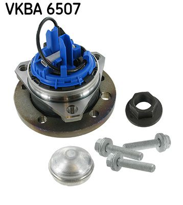 SKF VKBA6507 Wheel Bearing Kit - 1