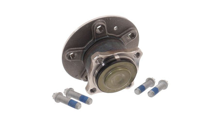 SKF VKBA6510 Wheel Bearing Kit - 1