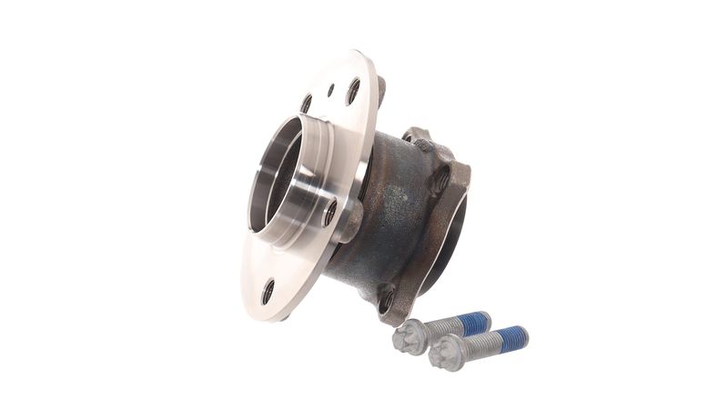 SKF VKBA6510 Wheel Bearing Kit - 2