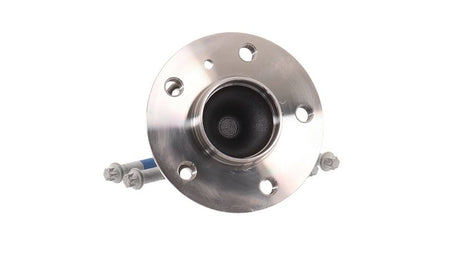 SKF VKBA6510 Wheel Bearing Kit - 3