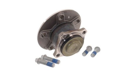 SKF VKBA6510 Wheel Bearing Kit - 4
