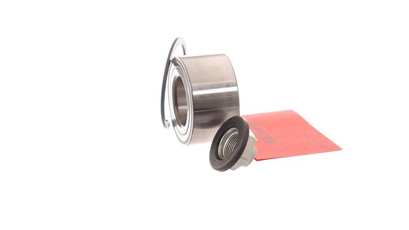 SKF VKBA6520 Wheel Bearing Kit - 2
