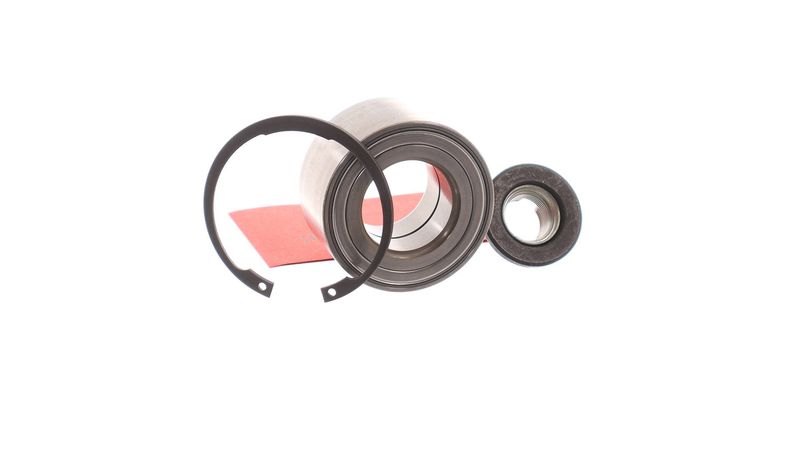 SKF VKBA6520 Wheel Bearing Kit - 3