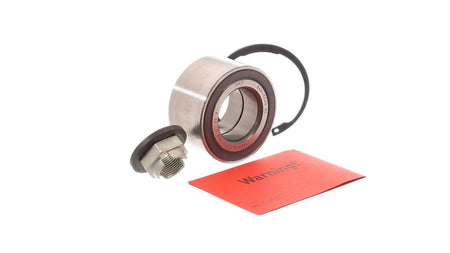 SKF VKBA6520 Wheel Bearing Kit - 4
