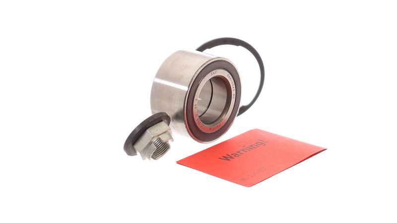 SKF VKBA6520 Wheel Bearing Kit - 5