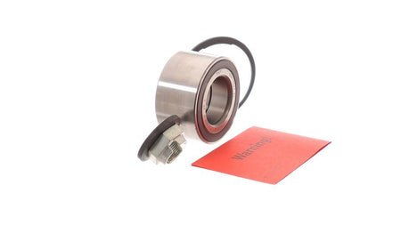 SKF VKBA6520 Wheel Bearing Kit - 6