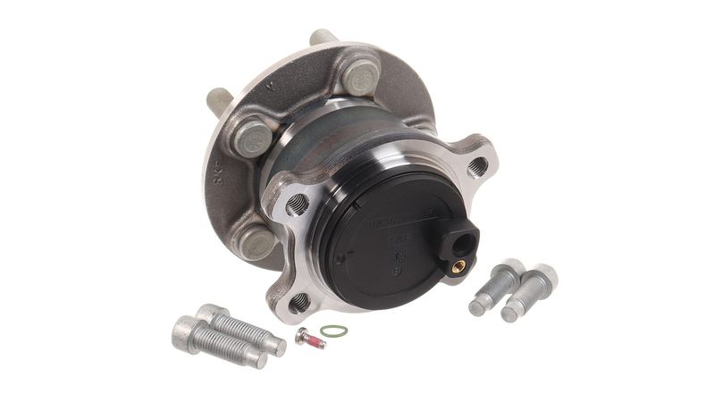 SKF VKBA6524 Wheel Bearing Kit - 1