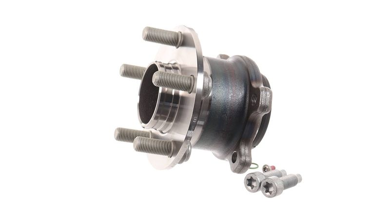 SKF VKBA6524 Wheel Bearing Kit - 2