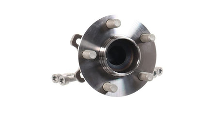 SKF VKBA6524 Wheel Bearing Kit - 3