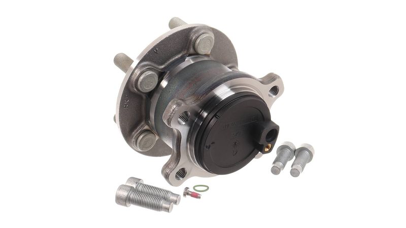 SKF VKBA6524 Wheel Bearing Kit - 4