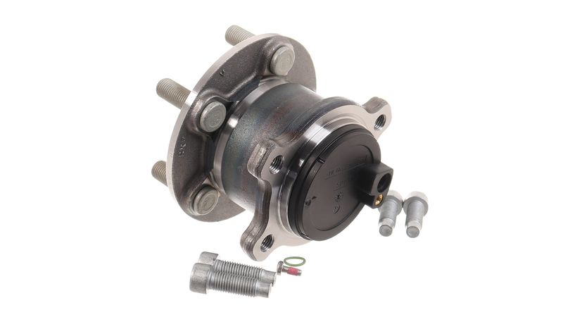 SKF VKBA6524 Wheel Bearing Kit - 5