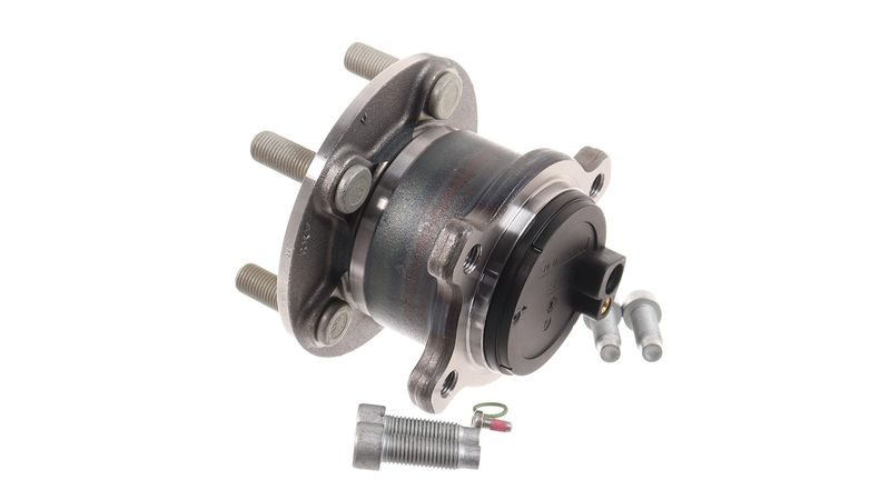 SKF VKBA6524 Wheel Bearing Kit - 6