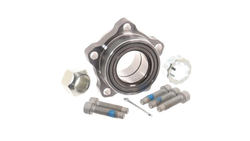 SKF VKBA6525 Wheel Bearing Kit - 1