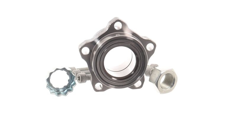 SKF VKBA6525 Wheel Bearing Kit - 3