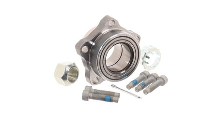 SKF VKBA6525 Wheel Bearing Kit - 4