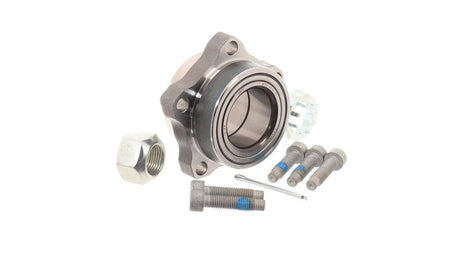 SKF VKBA6525 Wheel Bearing Kit - 5