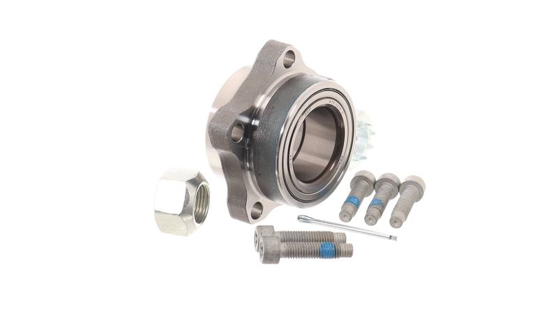 SKF VKBA6525 Wheel Bearing Kit - 6