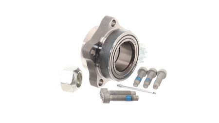 SKF VKBA6525 Wheel Bearing Kit - 6