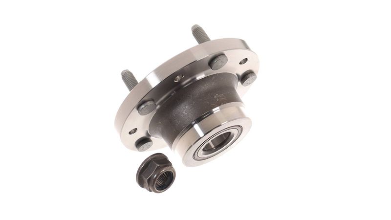SKF VKBA6527 Wheel Bearing Kit - 1
