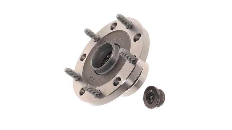 SKF VKBA6527 Wheel Bearing Kit - 2
