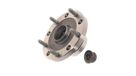 SKF VKBA6527 Wheel Bearing Kit - 2