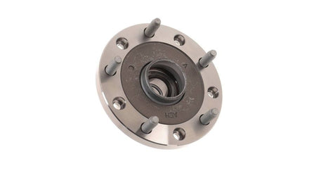 SKF VKBA6527 Wheel Bearing Kit - 3