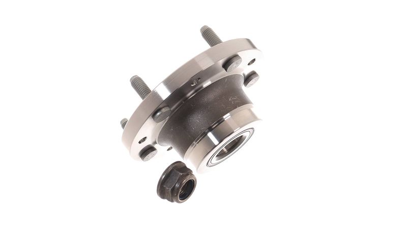 SKF VKBA6527 Wheel Bearing Kit - 5