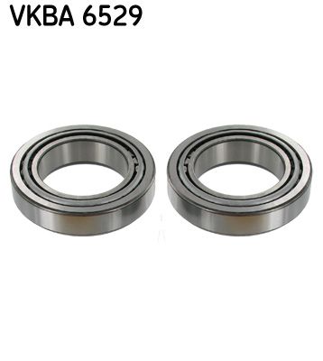 SKF VKBA6529 Wheel Bearing Kit - 1