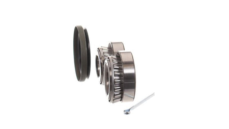 SKF VKBA652 Wheel Bearing Kit - 2