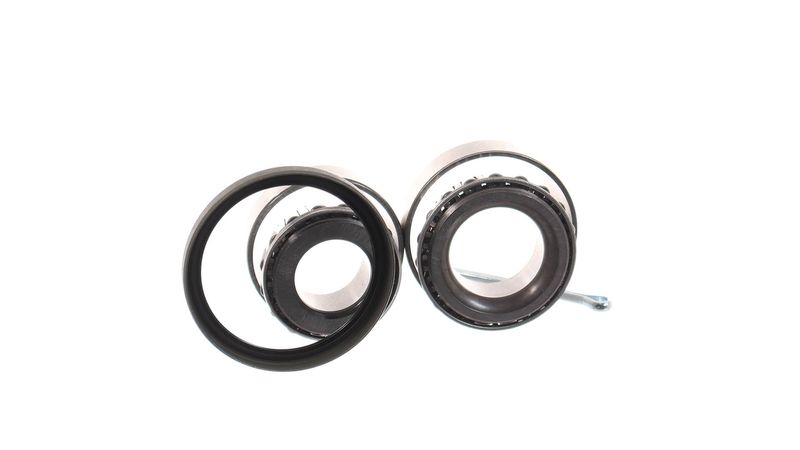 SKF VKBA652 Wheel Bearing Kit - 3