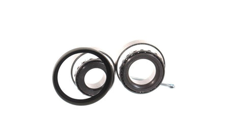 SKF VKBA652 Wheel Bearing Kit - 3