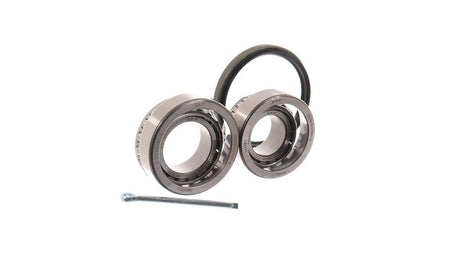 SKF VKBA652 Wheel Bearing Kit - 4