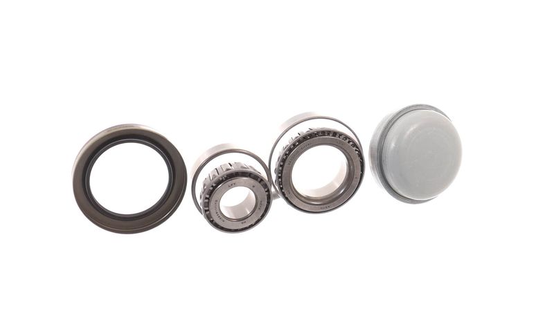 SKF VKBA6530 Wheel Bearing Kit - 3