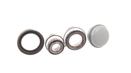 SKF VKBA6530 Wheel Bearing Kit - 3