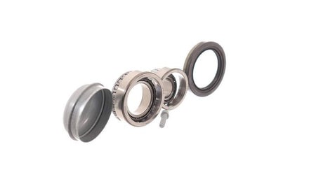 SKF VKBA6530 Wheel Bearing Kit - 5