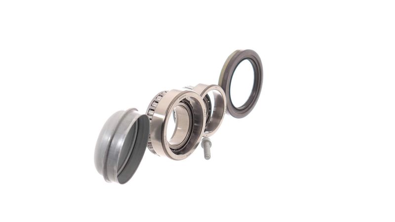 SKF VKBA6530 Wheel Bearing Kit - 6