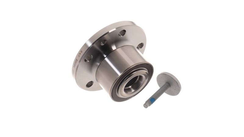 SKF VKBA6531 Wheel Bearing Kit - 1